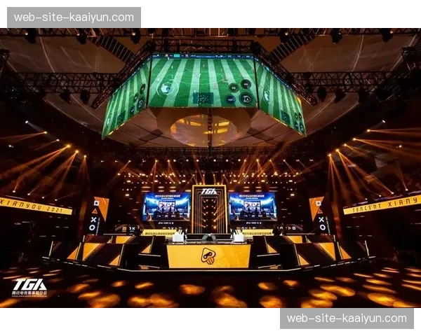 交互式观赛模式在本季度规模化 提升了远端用户的参与深度