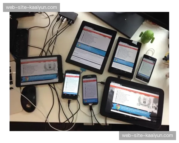 当前智能化推进阶段多屏协同技术 实现了移动端与头显端的实时同步